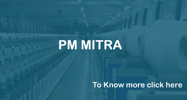 PM Mitra
